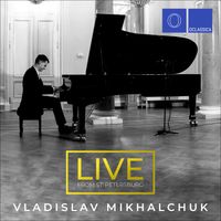 Vladislav Mikhalchuk - Live from St. Petersburg