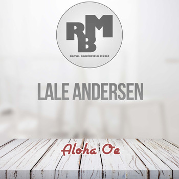 Lale Andersen - Aloha Oe