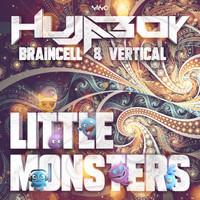 Hujaboy - Little Monsters
