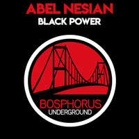 Abel Nesian - Black Power
