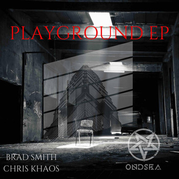 Chris Khaos, Brad Smith - Playground
