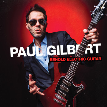 Paul Gilbert - Havin' It