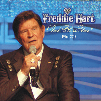 Freddie Hart - God Bless You