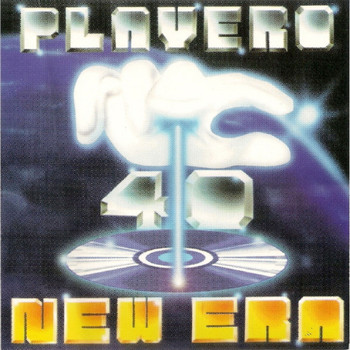 Various Artists - Playero 40 New Era