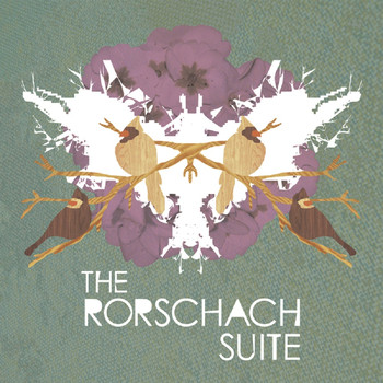 Various Artists - The Rorschach Suite