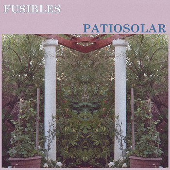 Patio Solar - Fusibles