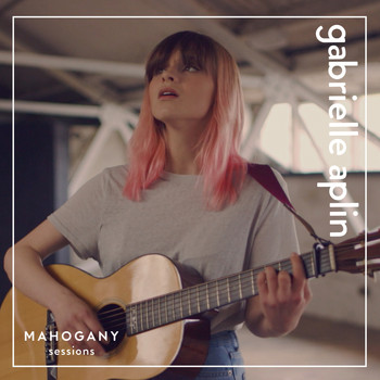 Gabrielle Aplin - Run for Cover (Mahogany Sessions)