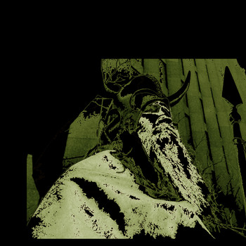 Moondog - Magic Ring