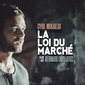 Cyril Mokaiesh - La loi du marché