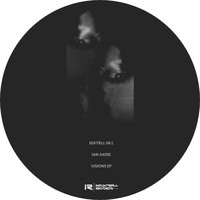 Ian Axide - Visions