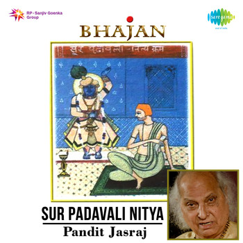 Pandit Jasraj - Sur Padavali Nitya