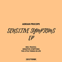 Adrian Pricope - Sensitive Symptoms