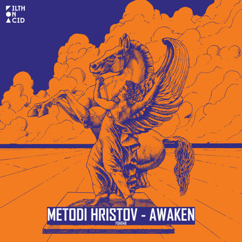 Metodi Hristov - Awaken