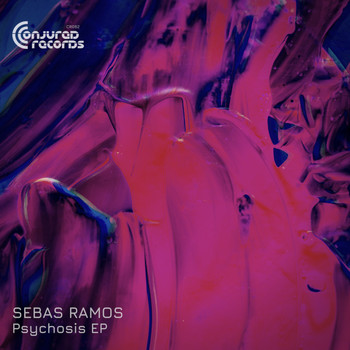 Sebas Ramos - Psychosis