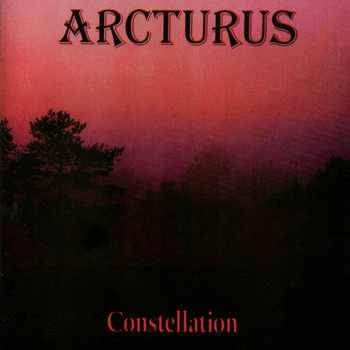 Arcturus - Constellation