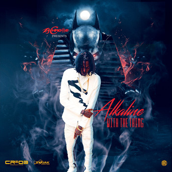 Alkaline - With the Thing - Single (Explicit)