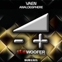 Vaen - Analogsphere