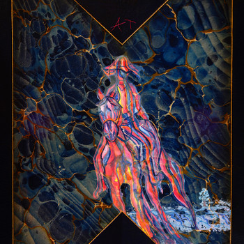 Avey Tare - HORS_