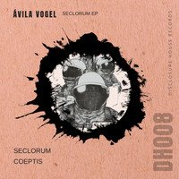 ÁVILA VOGEL - Seclorum