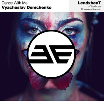 Vyacheslav Demchenko - Dance with Me