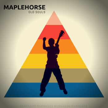 MAPLEHORSE - Old Souls
