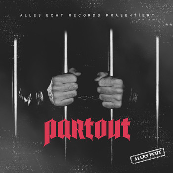 Jaco - Partout (Explicit)