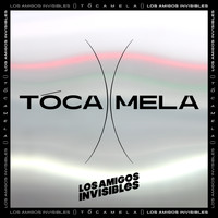 Los Amigos Invisibles - Tócamela