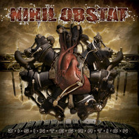 Nihil Obstat - Disintegration