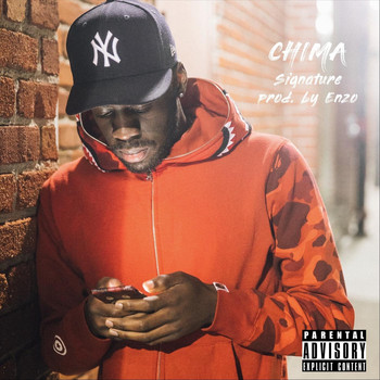 Chima - Signature (Explicit)