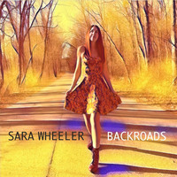 Sara Wheeler - Back Roads