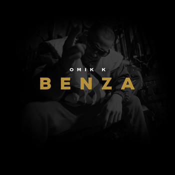 Omik K - Benza (Explicit)