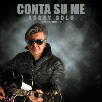 Bobby Solo - Conta su me