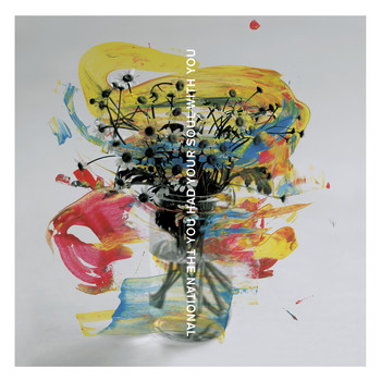 The National - You Had Your Soul With You