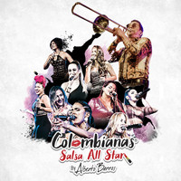 Alberto Barros - Colombianas Salsa All Star