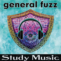 General Fuzz - Study Music