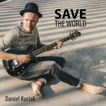 Daniel - Save the World