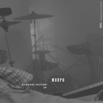 Morph - Average Fiction