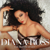 Diana Ross - The Boss Remixes