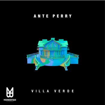 Ante Perry - Villa Verde