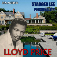 Lloyd Price - Stagger Lee & Personality (Remastered)