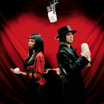 The White Stripes - Blue Orchid