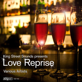 Various Artists - Love Reprise, Part 1