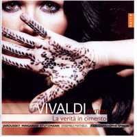 Ensemble Matheus, Jean-Christophe Spinosi - Vivaldi: La verità in cimento, RV 739