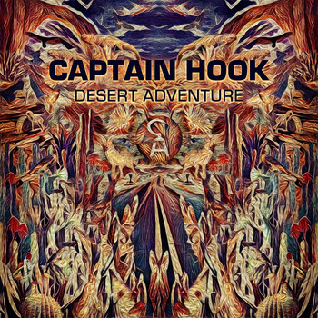 Captain Hook - Desert Adventure
