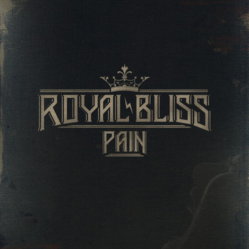 Royal Bliss - Pain (Radio Edit)
