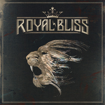 Royal Bliss - Royal Bliss (Explicit)
