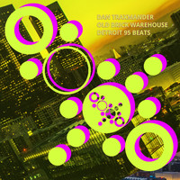 Dan Traxmander, Old Brick Warehouse - Detroit 95 Beats