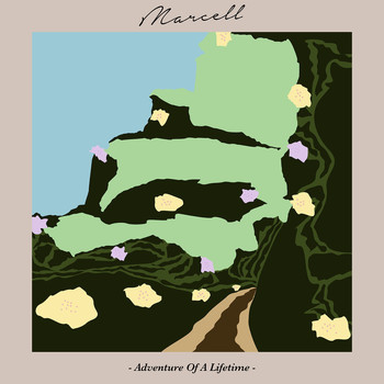 Marcell - Adventure of a Lifetime