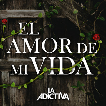 La Adictiva Banda San José de Mesillas - El Amor De Mi Vida