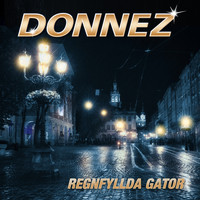 Donnez - Regnfyllda gator